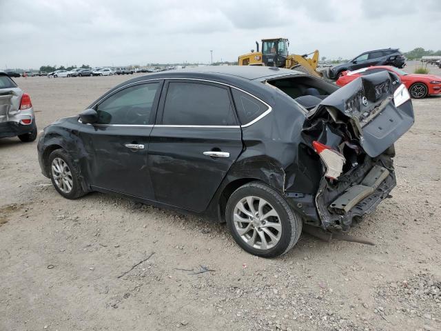 2017 Nissan Sentra S VIN: 3N1AB7AP9HY230658 Lot: 51368704