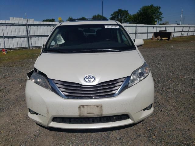 2015 Toyota Sienna Xle VIN: 5TDYK3DC0FS633154 Lot: 50116294