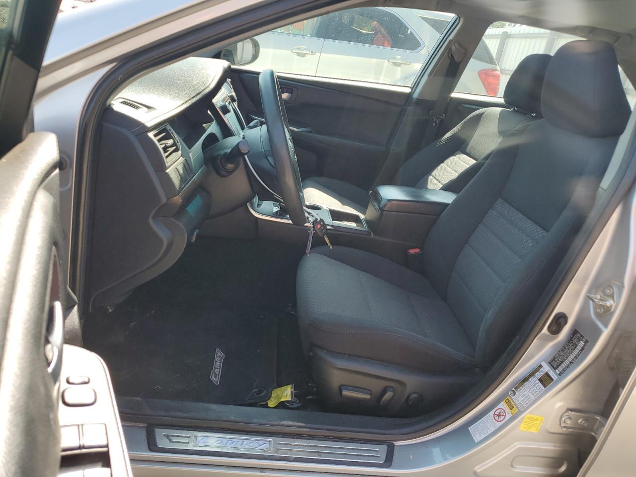 4T1BF1FK5GU554848 2016 Toyota Camry Le