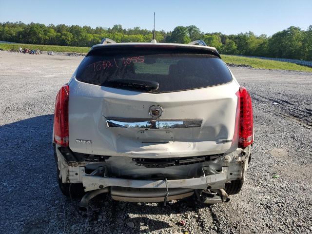 2012 Cadillac Srx Performance Collection VIN: 3GYFNBE36CS612639 Lot: 51803844