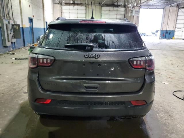 2021 JEEP COMPASS 80 3C4NJDEB5MT535497