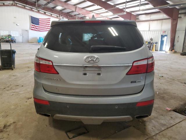 2015 Hyundai Santa Fe Gls VIN: KM8SRDHF5FU115205 Lot: 50662514