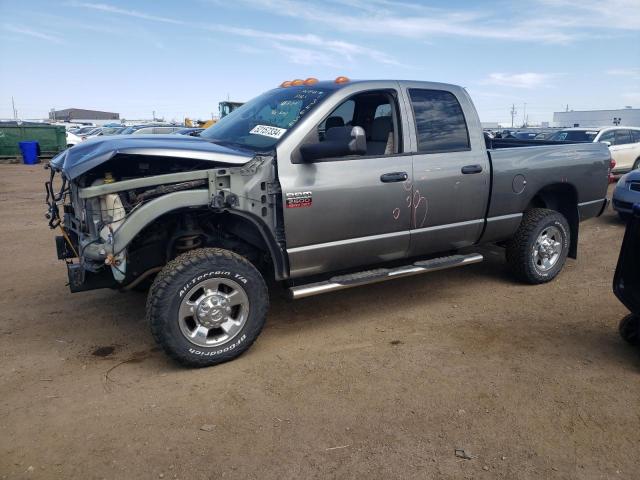 2008 Dodge Ram 2500 St VIN: 3D7KS28A98G139990 Lot: 39242378