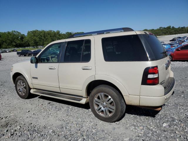 2006 Ford Explorer Limited VIN: 1FMEU65E56UB64469 Lot: 50858894