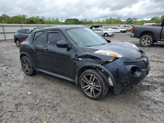 2012 Nissan Juke S VIN: JN8AF5MR3CT118320 Lot: 50444474