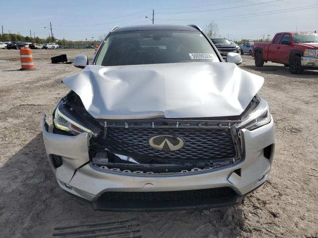 2021 Infiniti Qx50 Luxe VIN: 3PCAJ5BA9MF100495 Lot: 50090324