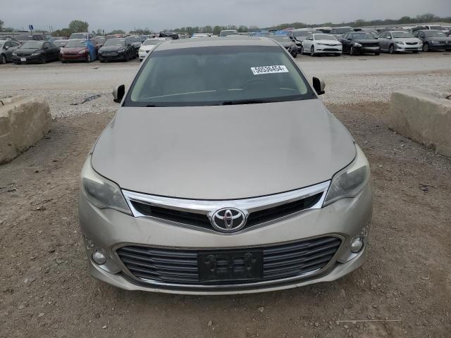 2013 Toyota Avalon Base VIN: 4T1BK1EB6DU004857 Lot: 50536454