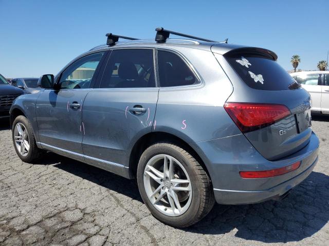 VIN WA1LFAFPXDA060187 2013 Audi Q5, Premium Plus no.2