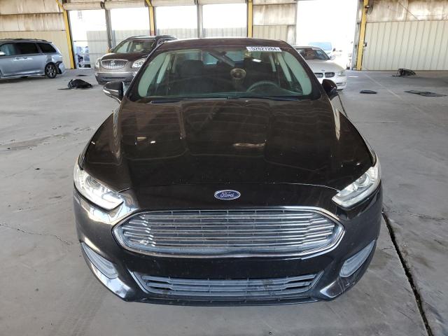 2013 Ford Fusion Se VIN: 3FA6P0H74DR297079 Lot: 52627284