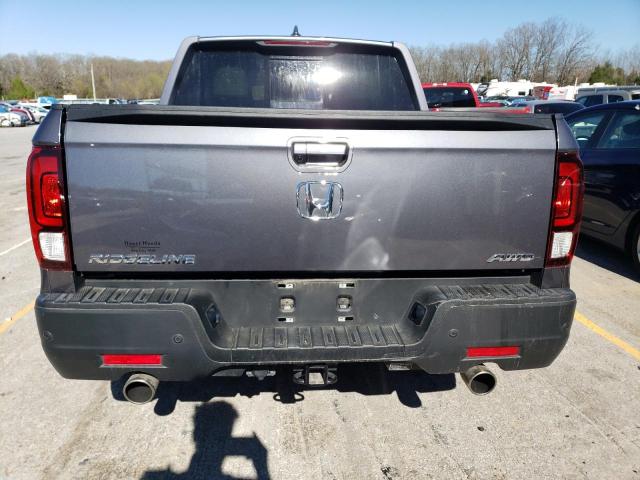 5FPYK3F79NB026552 Honda Ridgeline  6