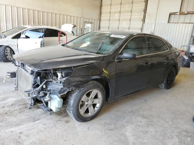 2014 Chevrolet Malibu Ls VIN: 1G11B5SL6EF212756 Lot: 49940384