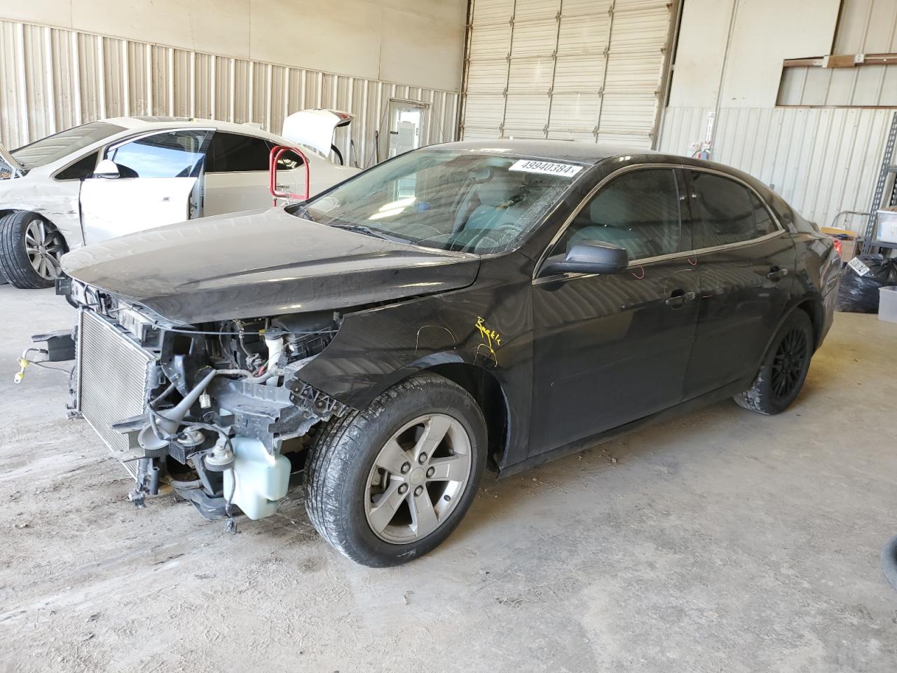 1G11B5SL6EF212756 2014 Chevrolet Malibu Ls