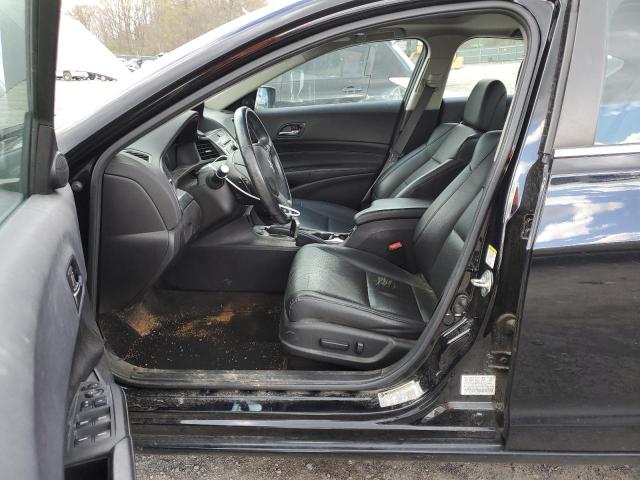 VIN 19VDE1F32EE004052 2014 Acura ILX, 20 no.7