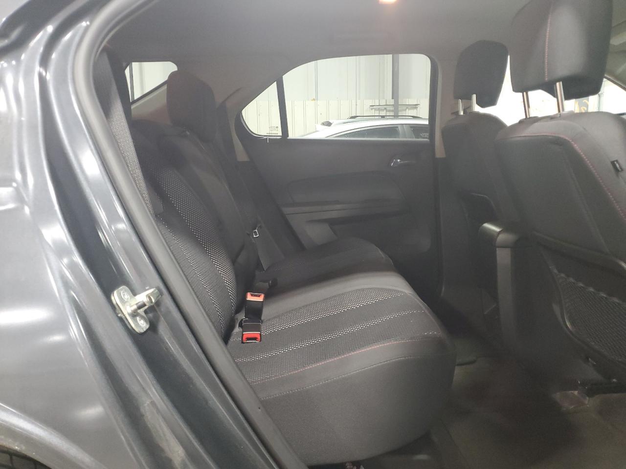 2CNFLEEW4A6409568 2010 Chevrolet Equinox Lt