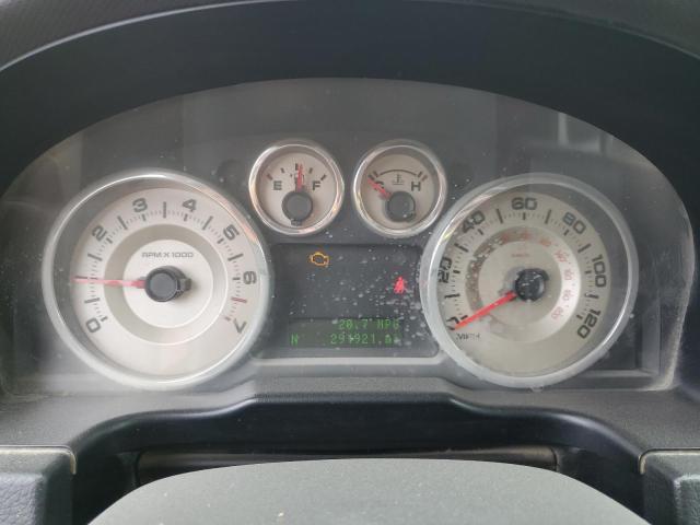 2010 Ford Edge Sel VIN: 2FMDK3JC4ABA50093 Lot: 50347654