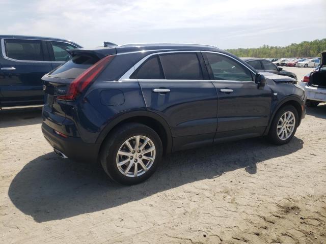 1GYAZAR49LF076981 Cadillac XT4 LUXURY 3