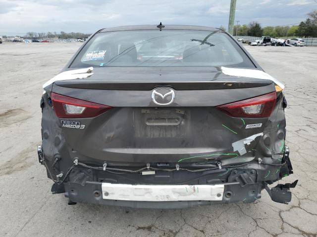 VIN JM1BM1V75E1172776 2014 Mazda 3, Touring no.6