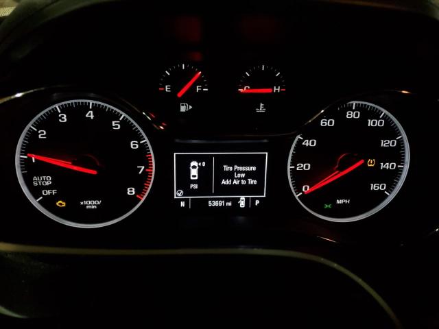 2019 Chevrolet Cruze Lt VIN: 1G1BE5SM6K7136952 Lot: 48824934