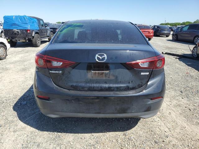 VIN 3MZBM1U70EM108484 2014 Mazda 3, Sport no.6