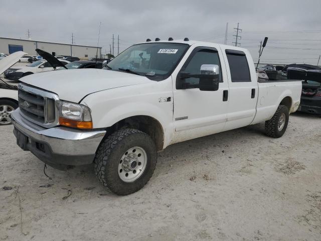 2003 Ford F250 Super VIN: 2FTNW21P23EB62232 Lot: 51387264