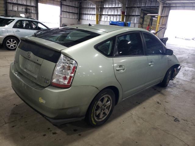 2006 Toyota Prius VIN: JTDKB20U863166548 Lot: 52594044