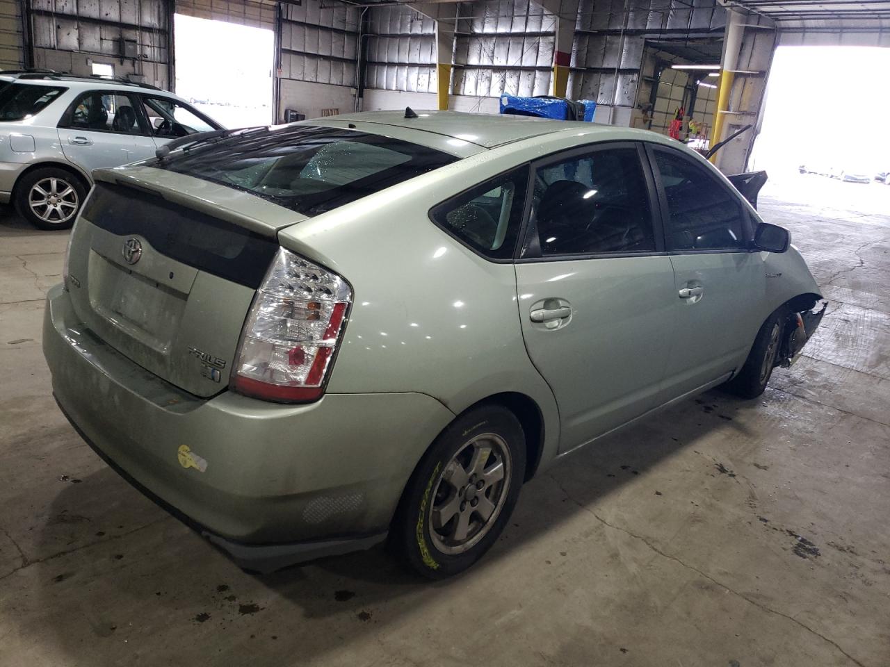 JTDKB20U863166548 2006 Toyota Prius