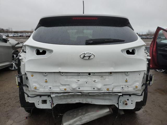 2017 Hyundai Tucson Limited VIN: KM8J3CA41HU441893 Lot: 48581964