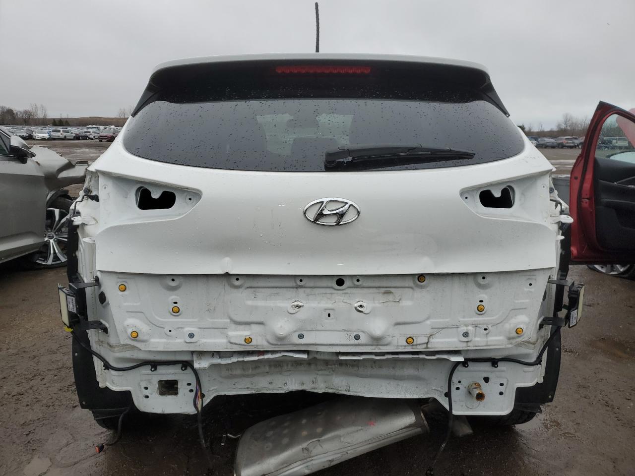 KM8J3CA41HU441893 2017 Hyundai Tucson Limited