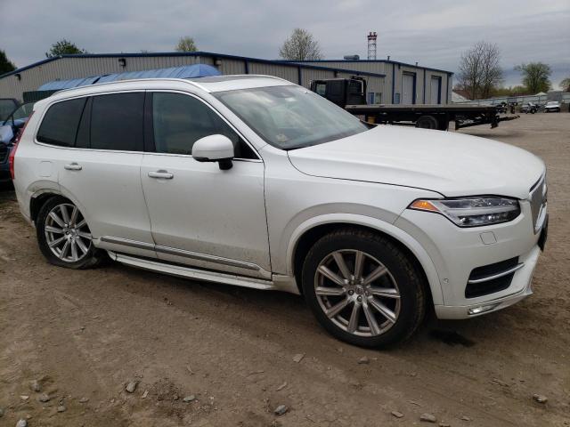 2018 Volvo Xc90 T6 VIN: YV4A22PL7J1193685 Lot: 50974384