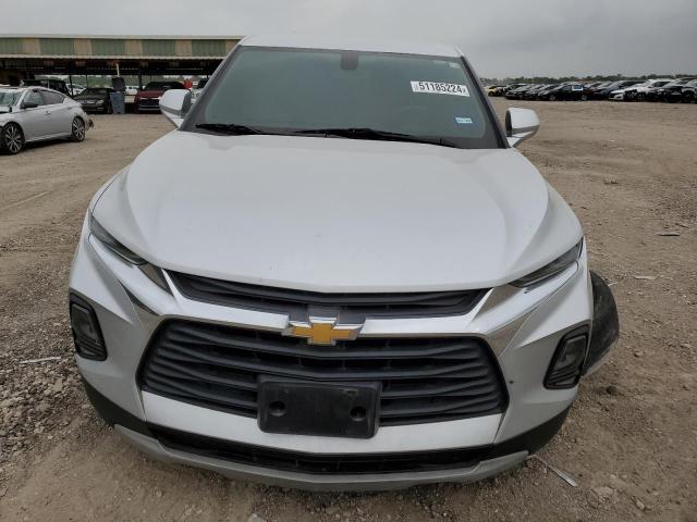 2020 Chevrolet Blazer 1Lt VIN: 3GNKBBRAXLS656687 Lot: 51185224