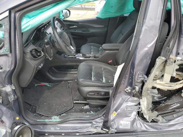 2023 CHEVROLET BOLT EV 2L - 1G1FX6S07P4156943