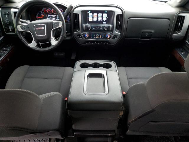 2017 GMC 1500 - 1GTV2MEC2HZ294387