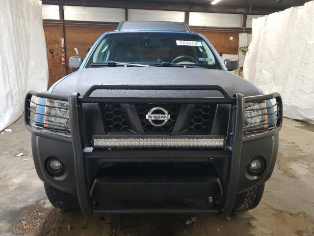 2005 Nissan Xterra Off Road VIN: 5N1AN08W45C644648 Lot: 49549154