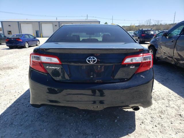 2013 Toyota Camry L VIN: 4T1BF1FK5DU673088 Lot: 51692964