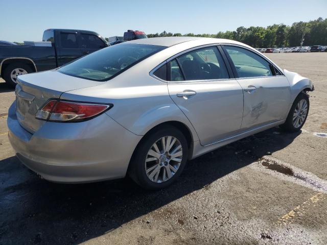 2010 Mazda 6 I VIN: 1YVHZ8CH1A5M29381 Lot: 50804274