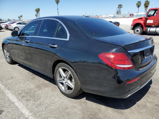 VIN WDDZF4KB9HA130432 2017 Mercedes-Benz E-Class, 3... no.2