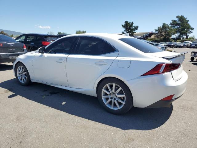 VIN JTHBF1D21F5048884 2015 Lexus IS, 250 no.2