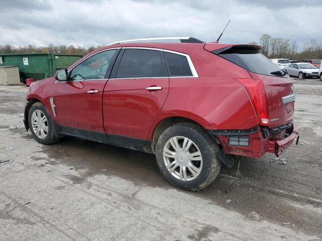 2011 CADILLAC SRX LUXURY 3GYFNDEY3BS558187  51417914