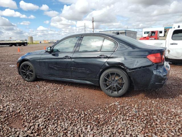 2013 BMW 328 Xi VIN: WBA3B3C54DF532478 Lot: 48537354