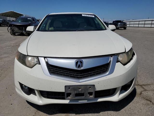 2010 Acura Tsx VIN: JH4CU2F69AC013773 Lot: 51678154