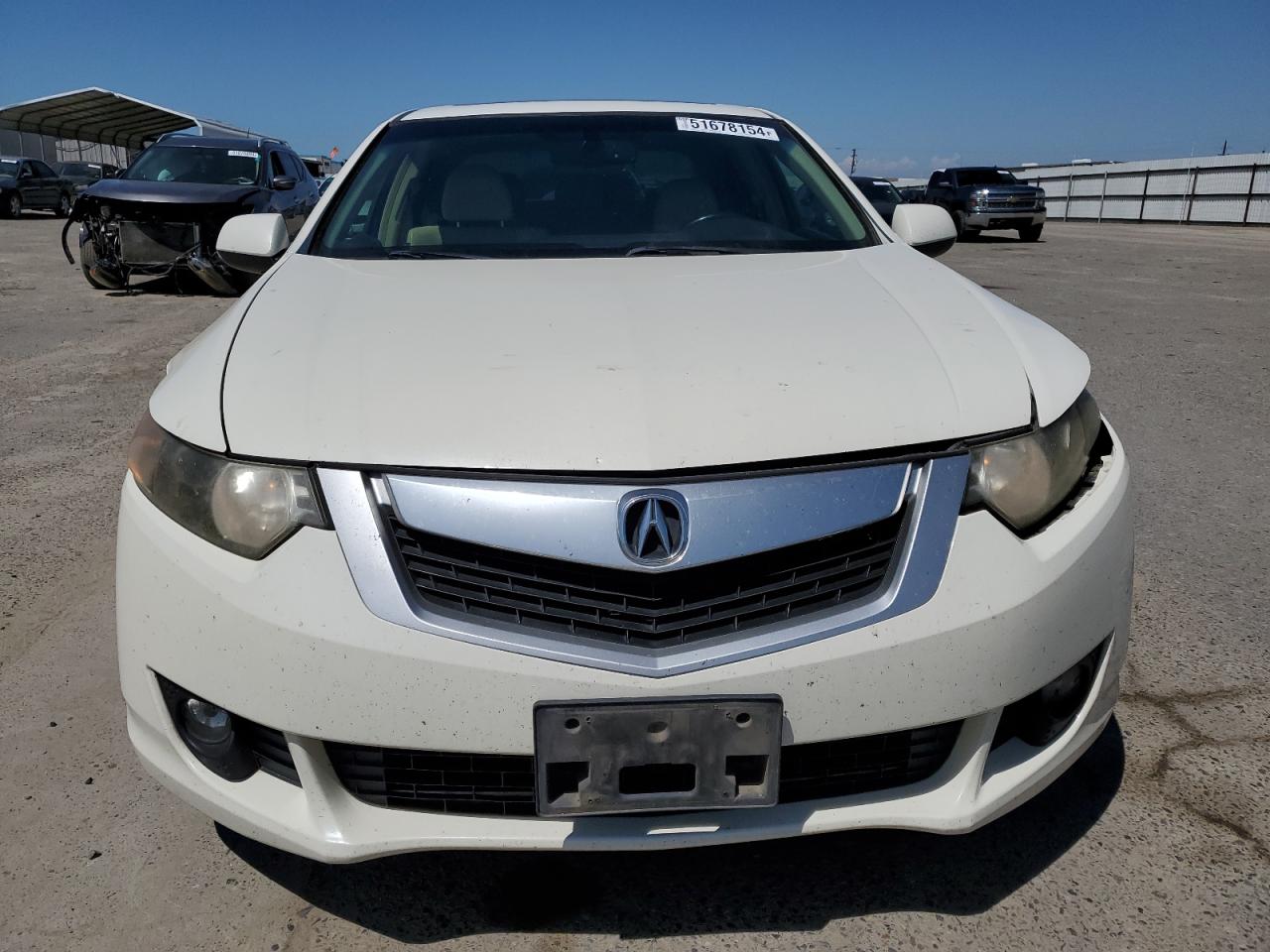 JH4CU2F69AC013773 2010 Acura Tsx