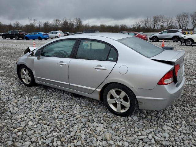 2009 Honda Civic Lx-S VIN: 2HGFA16679H302551 Lot: 49562624