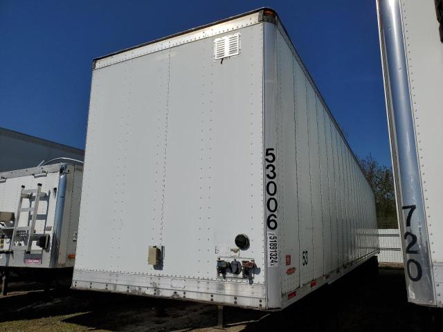 Lot #2484522742 2009 TPEW TRAILER salvage car