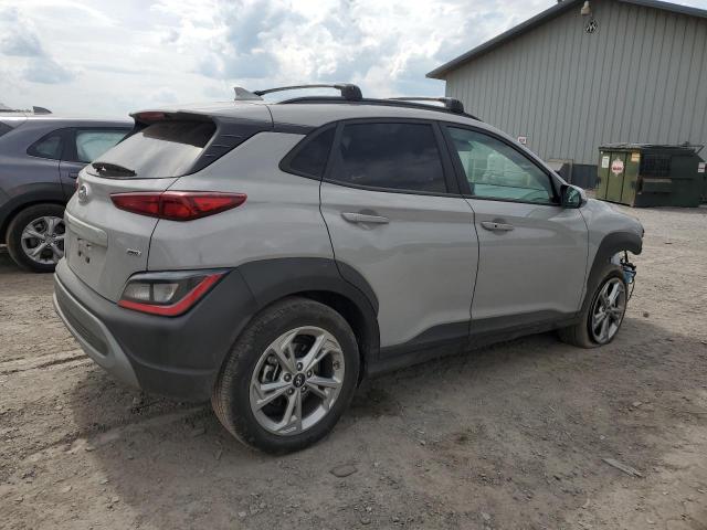 KM8K6CAB6PU001256 Hyundai Kona SEL 3