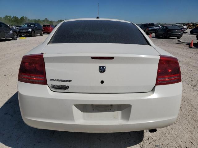 2008 Dodge Charger VIN: 2B3KA43G68H288279 Lot: 49441514