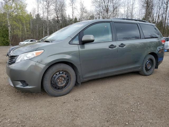 51750704 | 2013 Toyota sienna