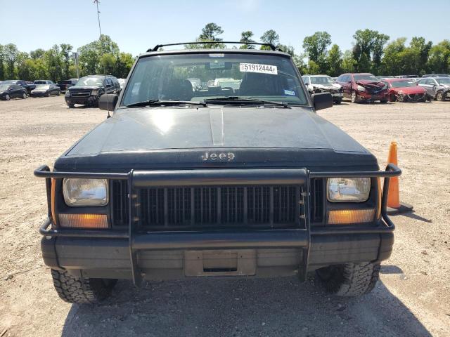 1995 Jeep Cherokee Se VIN: 1J4FT28S3SL563302 Lot: 51912444