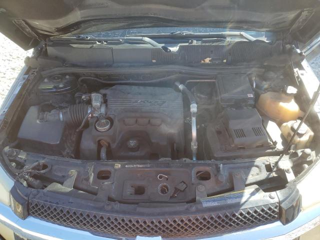 2008 Chevrolet Equinox Lt VIN: 2CNDL33F786343168 Lot: 50233924