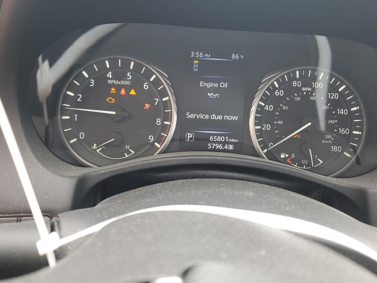 JN1EV7BP7MM705583 2021 Infiniti Q50 Luxe