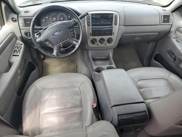 2004 Ford Explorer Xlt VIN: 1FMZU73K74UA86659 Lot: 50247944